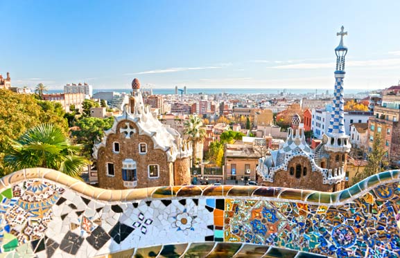 Barcelona - Catalunya Guide